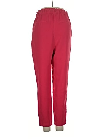 Zara Basic Casual Pants (view 2)
