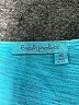 Fresh Produce Teal Long Sleeve Blouse Size M - photo 4