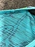 Fresh Produce Teal Long Sleeve Blouse Size M - photo 5