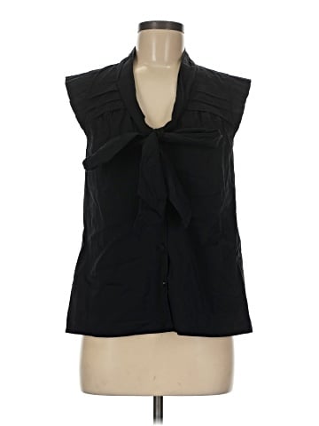 Ann Taylor LOFT Sleeveless Blouse (view 1)