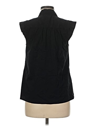 Ann Taylor LOFT Sleeveless Blouse (view 2)