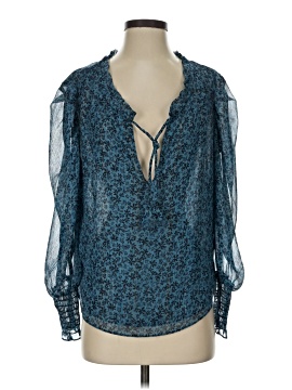 Misa Los Angeles 3/4 Sleeve Blouse
