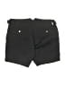 Victorinox Solid Black Shorts Size 2 - photo 2
