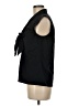 Ann Taylor LOFT Black Sleeveless Blouse Size M - photo 5