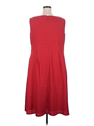 Talbots Casual Dress (view 2)