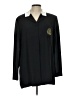 Jones New York 100% Acetate Black Blazer Size 10 - photo 1