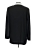 Jones New York 100% Acetate Black Blazer Size 10 - photo 2