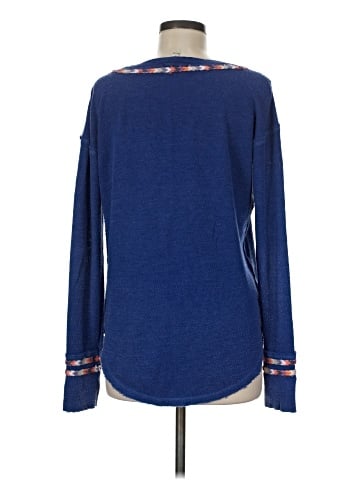We the Free Long Sleeve Top (view 2)