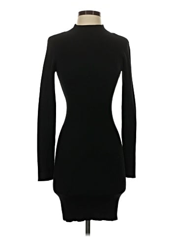 Missguided Cocktail Dress (view 1)