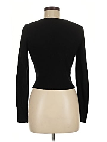 Majorelle Long Sleeve Top (view 2)