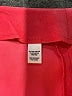 Cato Solid Red Casual Skirt Size 8 - photo 5
