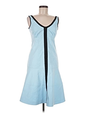 Nanette Lepore Casual Dress (view 1)