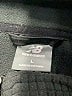 New Balance Black Track Jacket Size L - photo 6