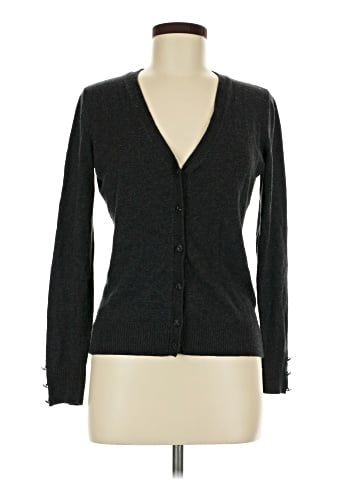 New York & Company Cardigan (view 1)