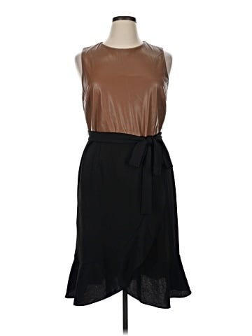 Addison Casual Dress (view 1)