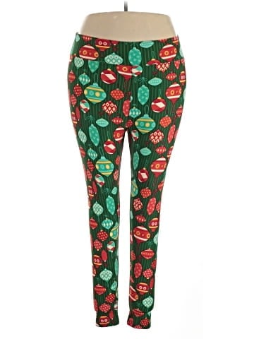 Lularoe Leggings (view 1)