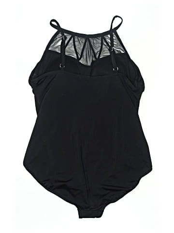 Catalina One Piece Swimsuit (view 2)