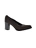 Via Spiga Brown Heels Size 6 - photo 1