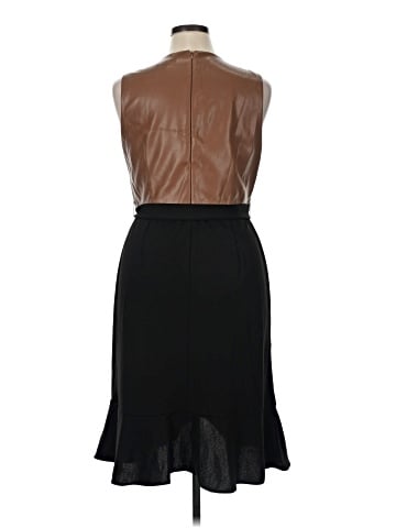 Addison Casual Dress (view 2)