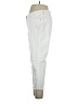 So Slimming by Chico's Ivory Jeans Size 14 - photo 5