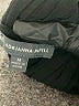 Adrianna Papell 100% Polyester Black Short Sleeve Blouse Size M - photo 9