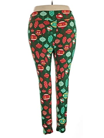 Lularoe Leggings (view 2)
