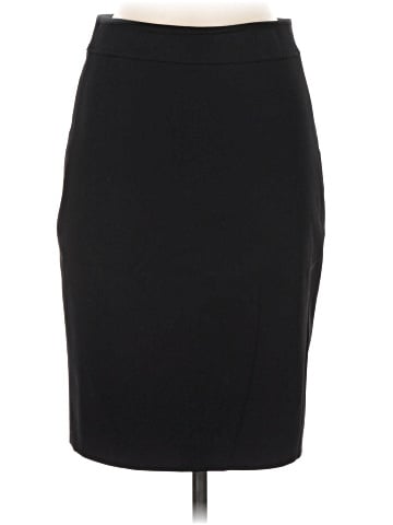 Elie Tahari Wool Skirt (view 1)