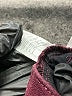 Ann Taylor LOFT Burgundy Jeans Size 6 - photo 9