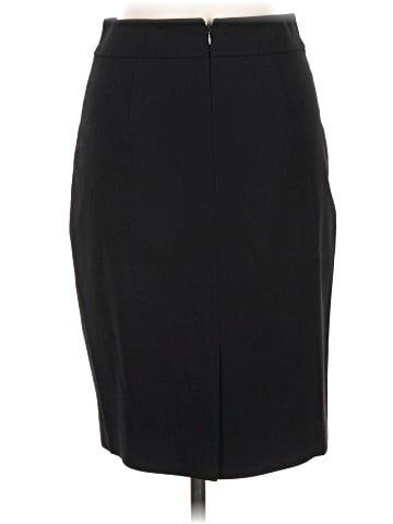 Elie Tahari Wool Skirt (view 2)