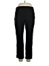 Kim Rogers Solid Black Active Pants Size 16 Short - photo 1