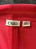 Cato Pink Jacket Size 12 - photo 6