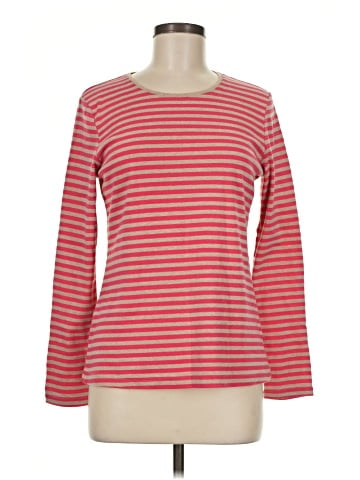 Croft & Barrow Long Sleeve T-Shirt (view 1)