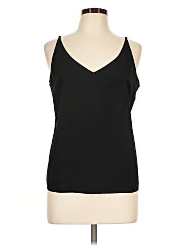 Banana Republic Factory Store Sleeveless Top (view 1)