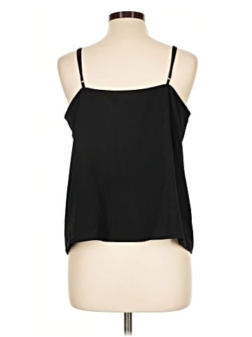 Banana Republic Factory Store Sleeveless Top (view 2)