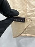Céline Ivory Vintage Handkerchief One size - photo 5