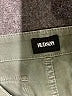 Hudson Jeans Green Denim Shorts Size 27 waist - photo 3