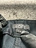 Ann Taylor LOFT Black Jeans Size 4 - photo 4