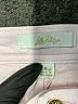 Lilly Pulitzer Solid Pink Skort Size 0 - photo 3