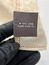Céline Ivory Vintage Handkerchief One size - photo 4