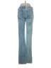 DL1961 Hearts Blue Jeans Size 25 waist - photo 2