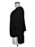 American Apparel Black Long Sleeve Blouse One size - photo 5