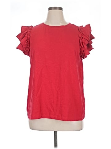 AP.NY Short Sleeve Top (view 1)