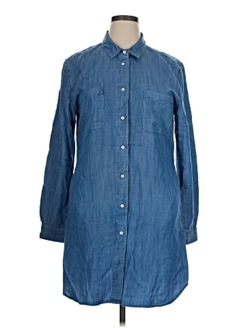 UNTUCKit Casual Dress (view 1)