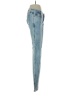 DL1961 Hearts Blue Jeans Size 25 waist - photo 4