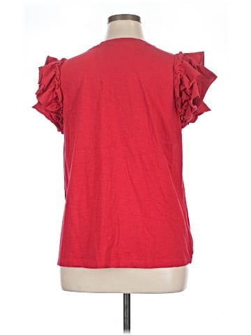 AP.NY Short Sleeve Top (view 2)