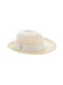 Zingara Ivory Sun Hat One size - photo 1