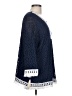 Alfred Dunner Blue Pullover Sweater Size L - photo 4