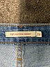 Levi's Blue Jeans Size 29 waist - photo 7