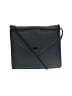 Unbranded Solid Black Crossbody Bag One size - photo 1