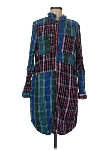 Sundance Casual Dress (view 1)